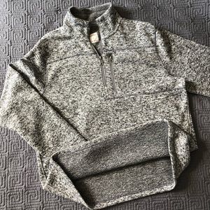 Merona XL Fleece Pullover